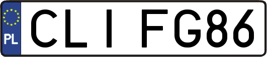CLIFG86