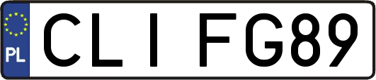 CLIFG89