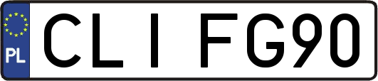 CLIFG90