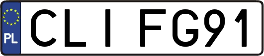 CLIFG91