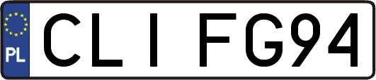 CLIFG94