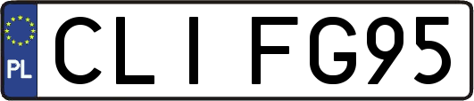CLIFG95