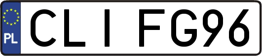 CLIFG96