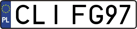 CLIFG97