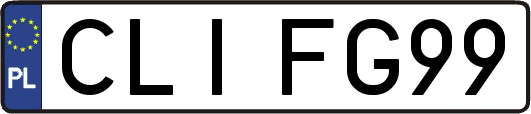 CLIFG99