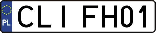 CLIFH01