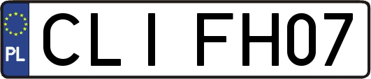 CLIFH07