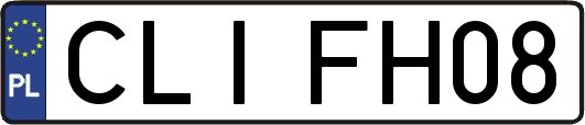 CLIFH08