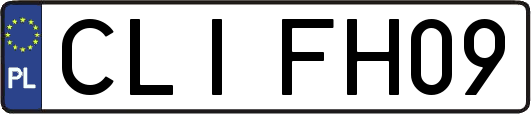 CLIFH09