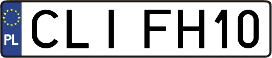 CLIFH10