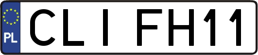 CLIFH11