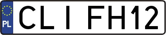 CLIFH12