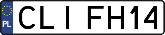 CLIFH14