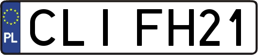 CLIFH21