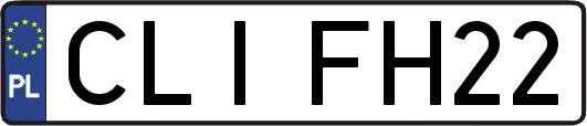 CLIFH22