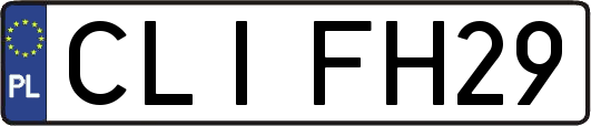 CLIFH29