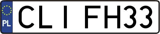 CLIFH33