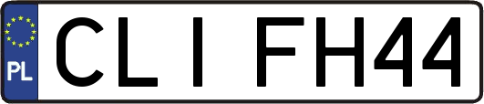 CLIFH44