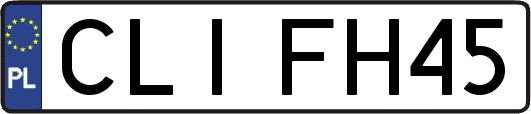 CLIFH45