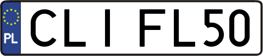 CLIFL50