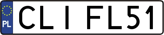 CLIFL51