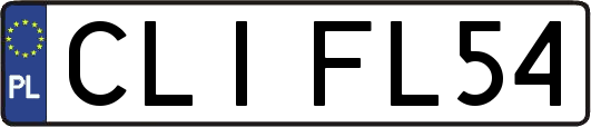 CLIFL54