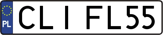 CLIFL55