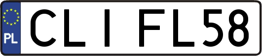 CLIFL58