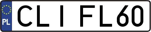 CLIFL60