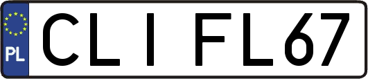 CLIFL67