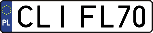 CLIFL70