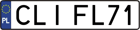 CLIFL71
