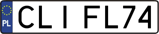 CLIFL74