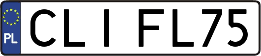 CLIFL75