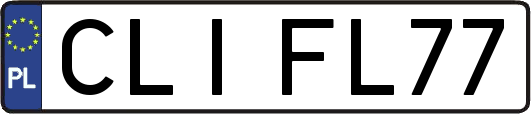 CLIFL77