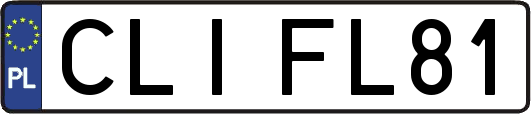 CLIFL81