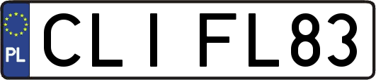 CLIFL83