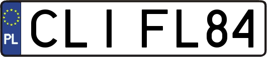 CLIFL84