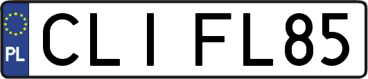 CLIFL85