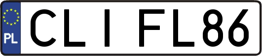 CLIFL86