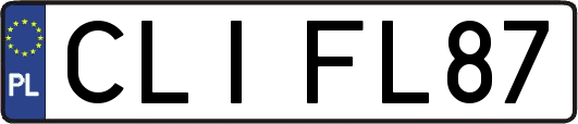 CLIFL87