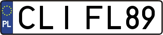 CLIFL89