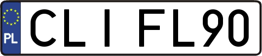 CLIFL90