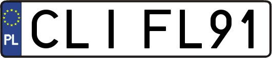 CLIFL91