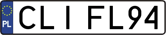 CLIFL94