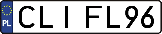 CLIFL96