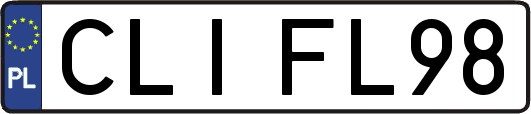 CLIFL98