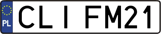 CLIFM21