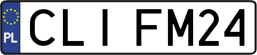 CLIFM24