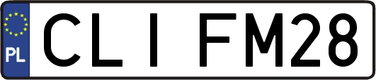 CLIFM28